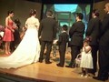 A Wedding Made in Halo