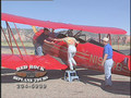 Sedona Biplane Aerial Tour