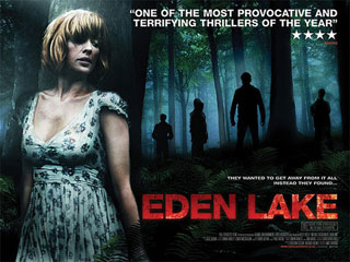 Eden Lake Movie Trailer