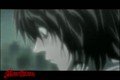 L - Death Note - Tell Me What The Rain Knows