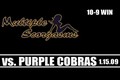 (1.15.09) vs Purple Cobras 10-9 W..mpg