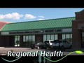 Spearfish Healthcare Services