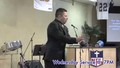 Austin Power House Church - "The Message of the Cross" - Pastor Paul Ojeda