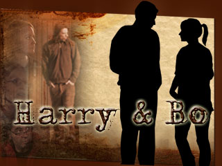 Harry & Bo