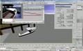 3D Max - Camera Switching