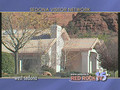 West Sedona Tour with Map