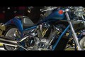 2010 Honda Fury - First look at International Motorcycle Show. Interview with Bill Savino (Product Manager) At Honda Motor Corp.