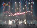 041204 Mnet KM Festival - Magic Castle+Hug+Tri-angle