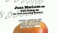 Scion House Party Presents: DFA Records - The Juan MacLean