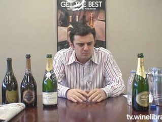 Champagne and Celebration time. - Episode #79
