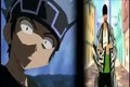 One Piece & Shaman King Duetts - Trey & Zoro - Bleed it out