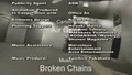 Agito/Akito Broken Chains