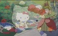 Alice in Wonderland ~ Hello Kitty style