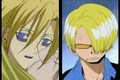 One Piece & Shaman King Duetts - Faust & Sanji - Given up