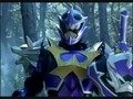 Power Rangers - Action Zero