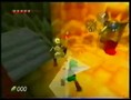 Zelda 64 Trailer