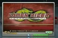 Kamen Rider Dragon Knight: Episode 4 Promo 02