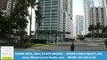 Icon Brickell Condos - Miami Waterfront Luxury Condos