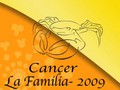 Cancer Horoscopo La Familia 2009