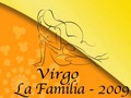 Virgo Horoscopo La Familia 2009