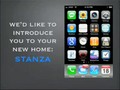 ARe/Stanza iPhone ITouch tutorial
