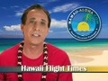 How Long Does it Take to Fly to Hwaii?