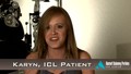 ICL Patient Feedback – Barnet Dulaney Perkins Eye Center Phoenix Scottsdale AZ