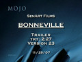 Bonneville trailer