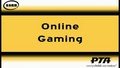 About Online Gaming