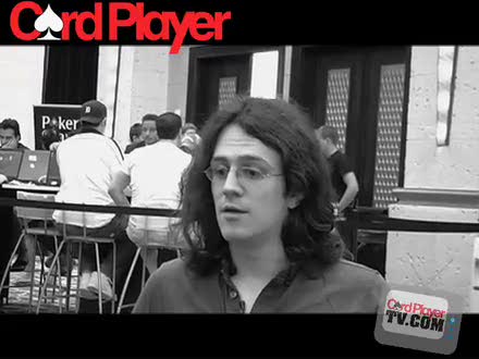 Poker Pro Isaac Haxton On Why Heads Up Pros Avoid Each Other