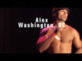 360 Gay Bar and Night Club DVDs : Alex