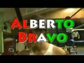 MPW - Alberto Bravo Entrance Video (Version 01).