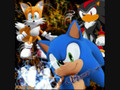 sonic and shadow vs silver the hedgehog