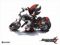 Never Turn Back by Crush 40 (Closing Theme of Shadow the Hedgehog)