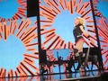 MADONNA INTO THE GROOVE FRONT ROW STICKY AND SWEET TOUR HQ IZOD