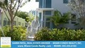 South Beach Townhouse - Three Story Condominium