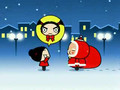 Pucca Funny Love Stories - Episode 1