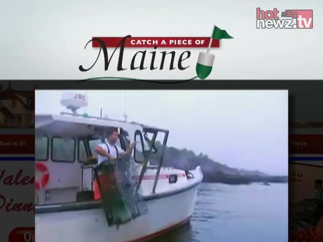 Inc.com: Catch a Piece of Maine