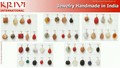 Handmade Jewellery from India