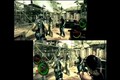 [Xbox 360]Resident Evil 5 Demo - Co-Op 1 Public Assembly
