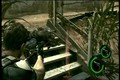 [Xbox 360]Resident Evil 5 Demo - Single 2 Shanty Town