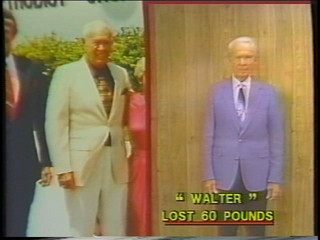 Weight Loss Self Hypnosis CDS - Neuro-VISION Walter