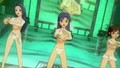 ShinySmile＜REMIX B＞ Chihaya Azusa Ritsuko Gravure Mizugi2