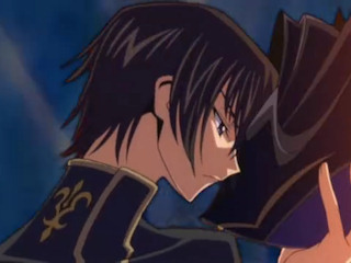[MAD][Code Geass]PSI-missing.- ??????????
