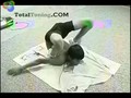 acrobatic contortion boy 4
