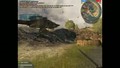 Battlefield 2 - funny chopper crash