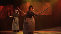 Heisei Revolution - "sword dance"