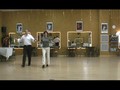 Foxtrot Dance Instruction