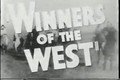 WINNERS OF THE WEST 1940 SERIAL TRAILER
