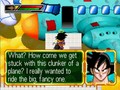 Dragon Ball Z Buu' s Fury - Game Boy Advance Part 1